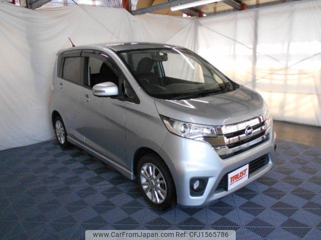 nissan dayz 2013 CFJ1565786 image 1