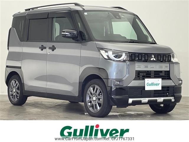 mitsubishi delica-mini 2024 CFJ1767331 image 1