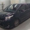 toyota noah 2017 -TOYOTA--Noah DBA-ZRR80W--ZRR80-0376104---TOYOTA--Noah DBA-ZRR80W--ZRR80-0376104- image 1