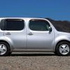 nissan cube 2012 O11520 image 14