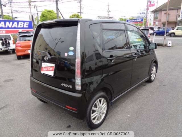 daihatsu move 2010 -DAIHATSU 【福山 580ｿ3548】--Move DBA-L175S--L175S-0304718---DAIHATSU 【福山 580ｿ3548】--Move DBA-L175S--L175S-0304718- image 2