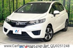 honda fit 2016 -HONDA--Fit DAA-GP5--GP5-4312191---HONDA--Fit DAA-GP5--GP5-4312191-