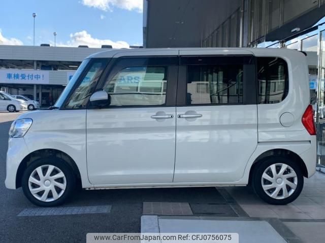 daihatsu tanto 2018 quick_quick_DBA-LA600S_LA600S-0645807 image 2