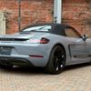 porsche 718-boxster 2024 CFJ1674690 image 4