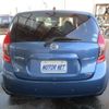 nissan note 2014 -NISSAN--Note DBA-E12--E12-211117---NISSAN--Note DBA-E12--E12-211117- image 7