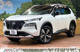 nissan x-trail 2023 -NISSAN--X-Trail 6AA-SNT33--SNT33-018392---NISSAN--X-Trail 6AA-SNT33--SNT33-018392-