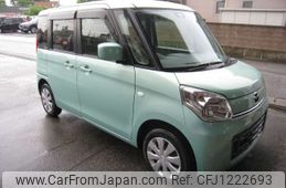 mazda flair-wagon 2014 CFJ1222693