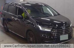 honda odyssey 2021 quick_quick_6AA-RC4_RC4-1303063