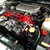 subaru impreza 1998 CFJ1730176 image 39