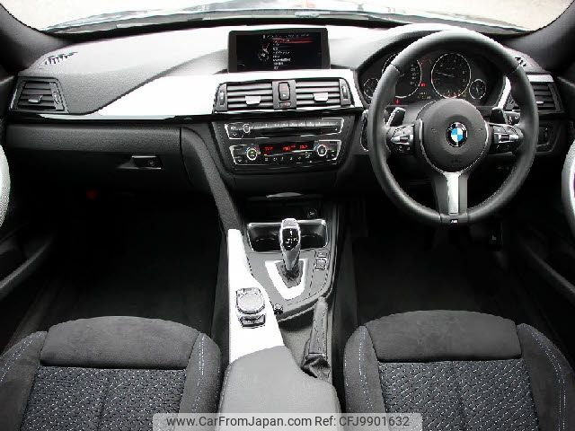 bmw 3-series 2015 -BMW--BMW 3 Series DBA-3X20--WBA3X12060D736622---BMW--BMW 3 Series DBA-3X20--WBA3X12060D736622- image 2