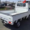 suzuki carry-truck 2007 CFJ1519778 image 10
