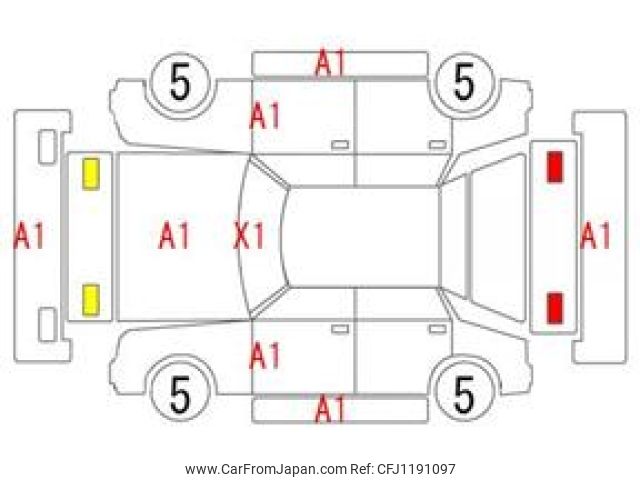chrysler jeep-wrangler 2022 -CHRYSLER--Jeep Wrangler 7BA-JL36L--1C4HJXLG8NW263391---CHRYSLER--Jeep Wrangler 7BA-JL36L--1C4HJXLG8NW263391- image 2