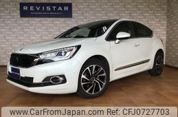 citroen ds-automobiles-ds4 2016 quick_quick_LDA-B7CAH02_VF7NXAHWTGY539262