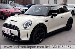 mini mini-others 2022 -BMW--BMW Mini 3BA-XR20MW--WMW52DH0502S70919---BMW--BMW Mini 3BA-XR20MW--WMW52DH0502S70919-