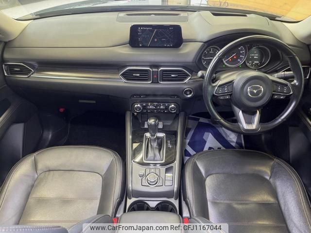 mazda cx-5 2018 quick_quick_KF2P_KF2P-215630 image 2