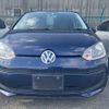 volkswagen up 2014 NIKYO_LD75214 image 2