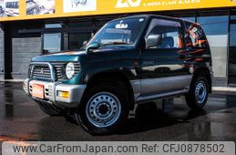 mitsubishi pajero-mini 1995 686c1ad8f2ca219f2803709cca9ce39a