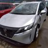 nissan note 2023 -NISSAN--Note E13--E13-186296---NISSAN--Note E13--E13-186296- image 1