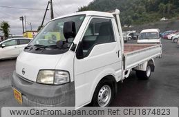 nissan vanette-truck 2000 CFJ1874823