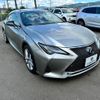 lexus rc 2020 -LEXUS--Lexus RC 6AA-AVC10--AVC10-6006488---LEXUS--Lexus RC 6AA-AVC10--AVC10-6006488- image 6