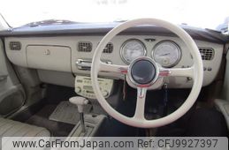 nissan figaro 1991 GOO_JP_988024062400201170001