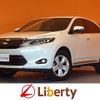 toyota harrier 2017 CFJ1674639 image 1