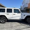 chrysler jeep-wrangler 2023 -CHRYSLER 【神戸 304ﾇ6327】--Jeep Wrangler JL20L--PW596635---CHRYSLER 【神戸 304ﾇ6327】--Jeep Wrangler JL20L--PW596635- image 17