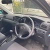 toyota corolla-fielder 2003 -TOYOTA--Corolla Fielder UA-NZE121G--NZE121-0219068---TOYOTA--Corolla Fielder UA-NZE121G--NZE121-0219068- image 8