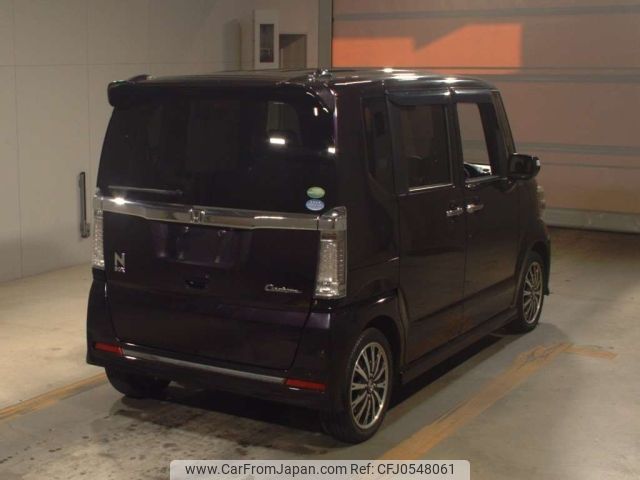 honda n-box 2015 -HONDA--N BOX JF1-2422823---HONDA--N BOX JF1-2422823- image 2