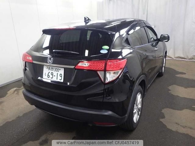 honda vezel 2018 quick_quick_DBA-RU1_1304951 image 2