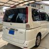 nissan serena 2009 CFJ1653662 image 5