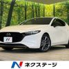 mazda mazda3-fastback 2019 CFJ1733178 image 1