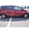 toyota sienta 2020 -TOYOTA--Sienta 6AA-NHP170G--NHP170-7210356---TOYOTA--Sienta 6AA-NHP170G--NHP170-7210356- image 11