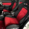 honda civic 2007 CFJ1554750 image 8