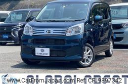 daihatsu move 2022 quick_quick_5BA-LA150S_LA150S-2112335