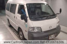 mazda bongo-van 2016 -MAZDA--Bongo Van SKP2V-214693---MAZDA--Bongo Van SKP2V-214693-