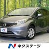 nissan note 2014 CFJ1820689 image 1
