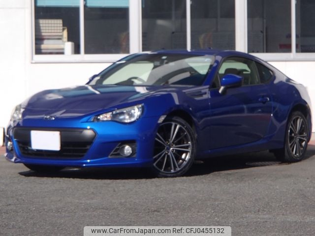 subaru brz 2015 -SUBARU--BRZ DBA-ZC6--ZC6-019297---SUBARU--BRZ DBA-ZC6--ZC6-019297- image 1