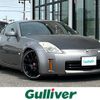 nissan fairlady-z 2008 -NISSAN--Fairlady Z CBA-Z33--Z33-503526---NISSAN--Fairlady Z CBA-Z33--Z33-503526- image 1