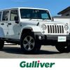 chrysler jeep-wrangler 2017 -CHRYSLER--Jeep Wrangler ABA-JK36L--1C4HJWLG5HL648858---CHRYSLER--Jeep Wrangler ABA-JK36L--1C4HJWLG5HL648858- image 1