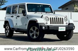 chrysler jeep-wrangler 2017 -CHRYSLER--Jeep Wrangler ABA-JK36L--1C4HJWLG5HL648858---CHRYSLER--Jeep Wrangler ABA-JK36L--1C4HJWLG5HL648858-