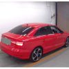 audi a3 2020 quick_quick_DBA-8VCXSL_WAUZZZ8V2LA031179 image 5