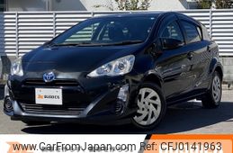 toyota aqua 2016 -TOYOTA--AQUA DAA-NHP10--NHP10-2510390---TOYOTA--AQUA DAA-NHP10--NHP10-2510390-