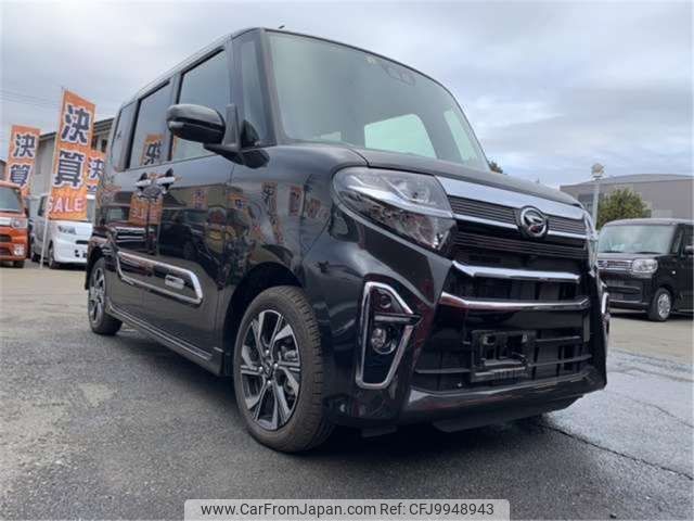 daihatsu tanto 2022 -DAIHATSU 【八王子 581ｷ2426】--Tanto 6BA-LA650S--LA650S-0195158---DAIHATSU 【八王子 581ｷ2426】--Tanto 6BA-LA650S--LA650S-0195158- image 1