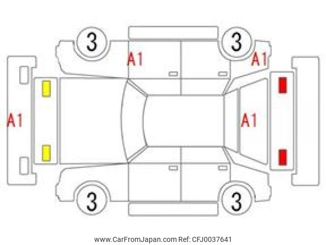 daihatsu tanto 2020 -DAIHATSU--Tanto 6BA-LA650S--LA650S-1032658---DAIHATSU--Tanto 6BA-LA650S--LA650S-1032658- image 2