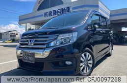 honda stepwagon-spada 2013 quick_quick_RK6_RK6-1308428