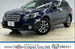 subaru outback 2017 quick_quick_DBA-BS9_BS9-033201