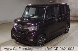 honda n-box 2019 -HONDA--N BOX JF3-1430603---HONDA--N BOX JF3-1430603-