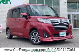 toyota roomy 2018 -TOYOTA--Roomy DBA-M900A--M900A-0261067---TOYOTA--Roomy DBA-M900A--M900A-0261067-