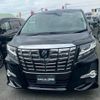 toyota alphard 2016 -TOYOTA--Alphard DBA-AGH30W--AGH30-0107937---TOYOTA--Alphard DBA-AGH30W--AGH30-0107937- image 2